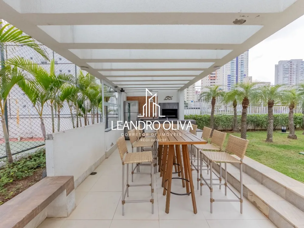 Cobertura, 3 quartos, 175 m² - Foto 9