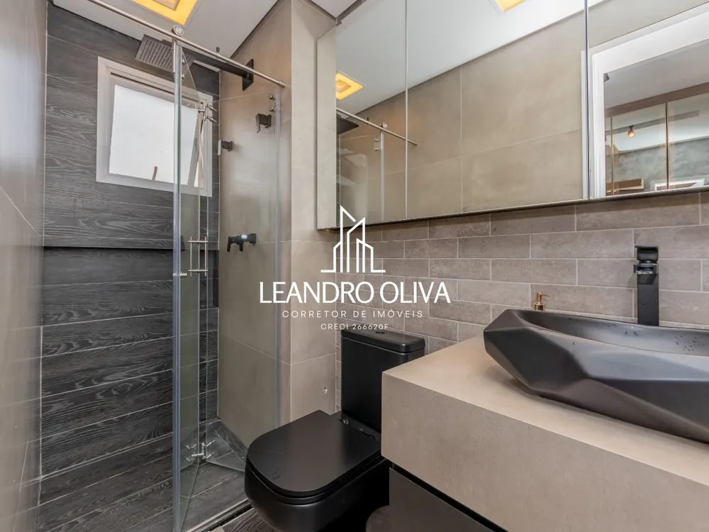 Cobertura, 3 quartos, 175 m² - Foto 4