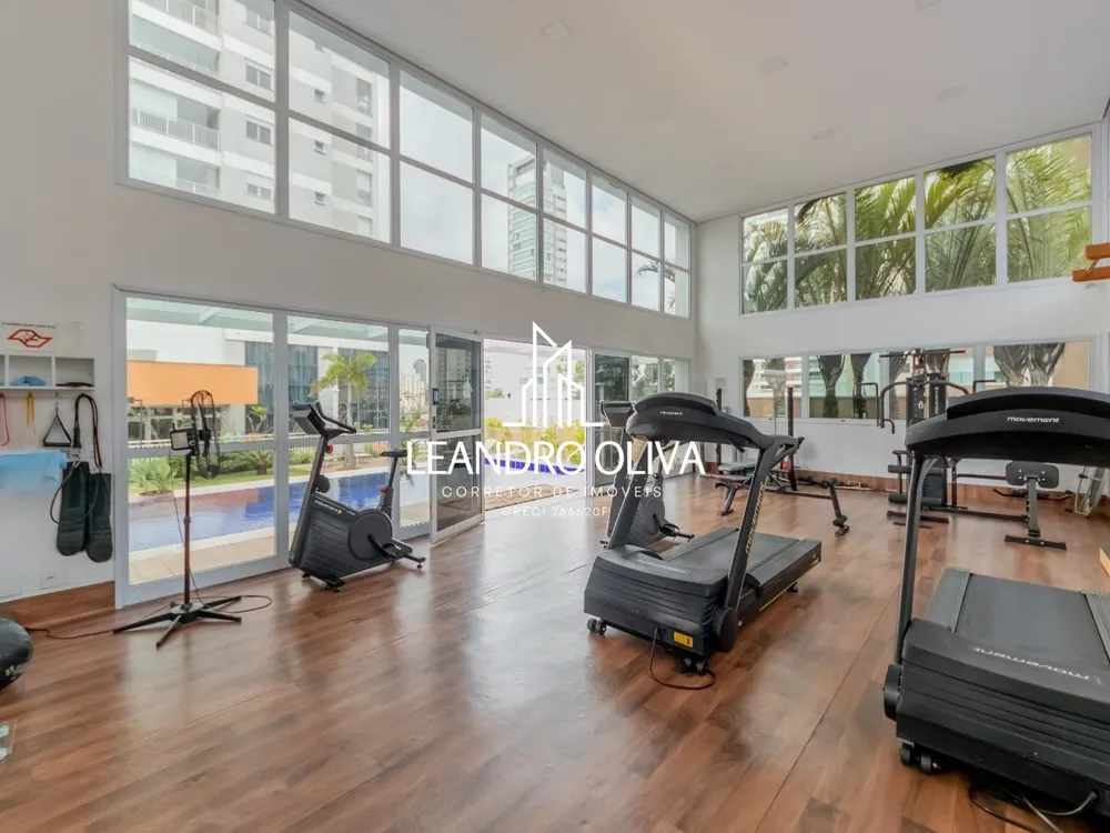 Cobertura, 3 quartos, 175 m² - Foto 6
