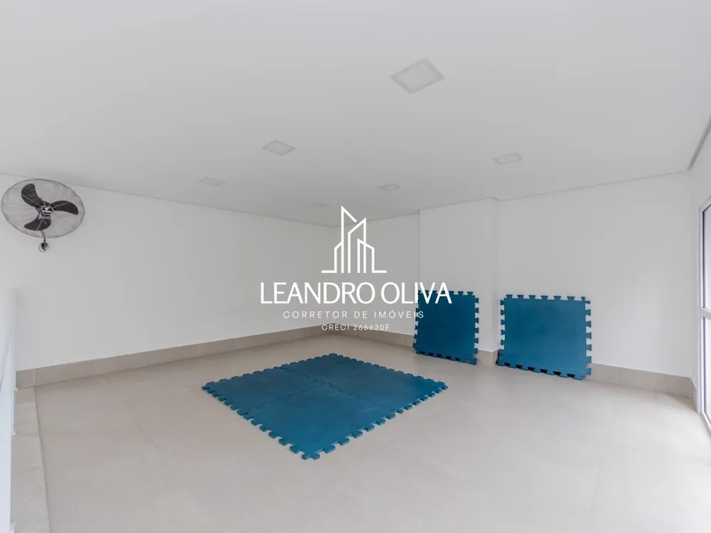 Cobertura, 3 quartos, 175 m² - Foto 11