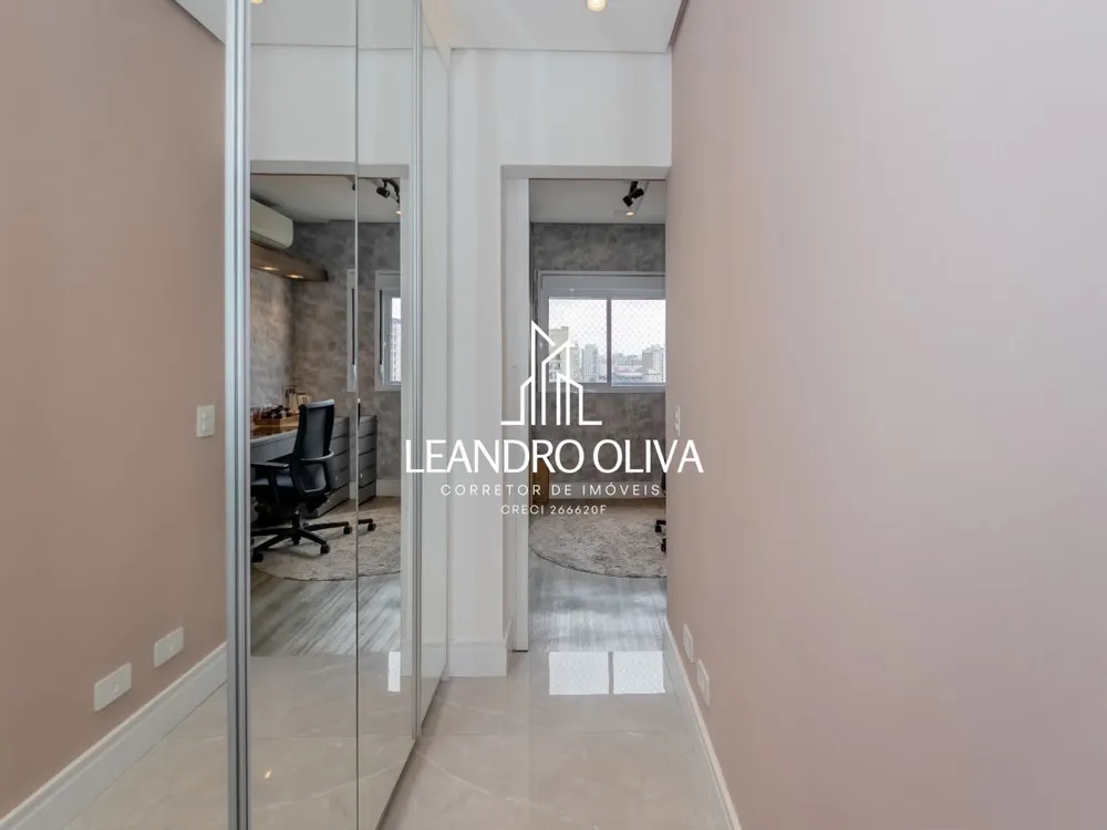 Cobertura, 3 quartos, 175 m² - Foto 3
