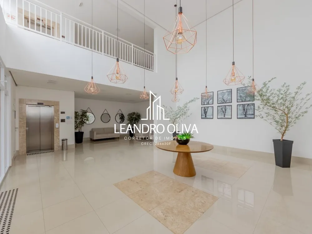 Cobertura, 3 quartos, 175 m² - Foto 10