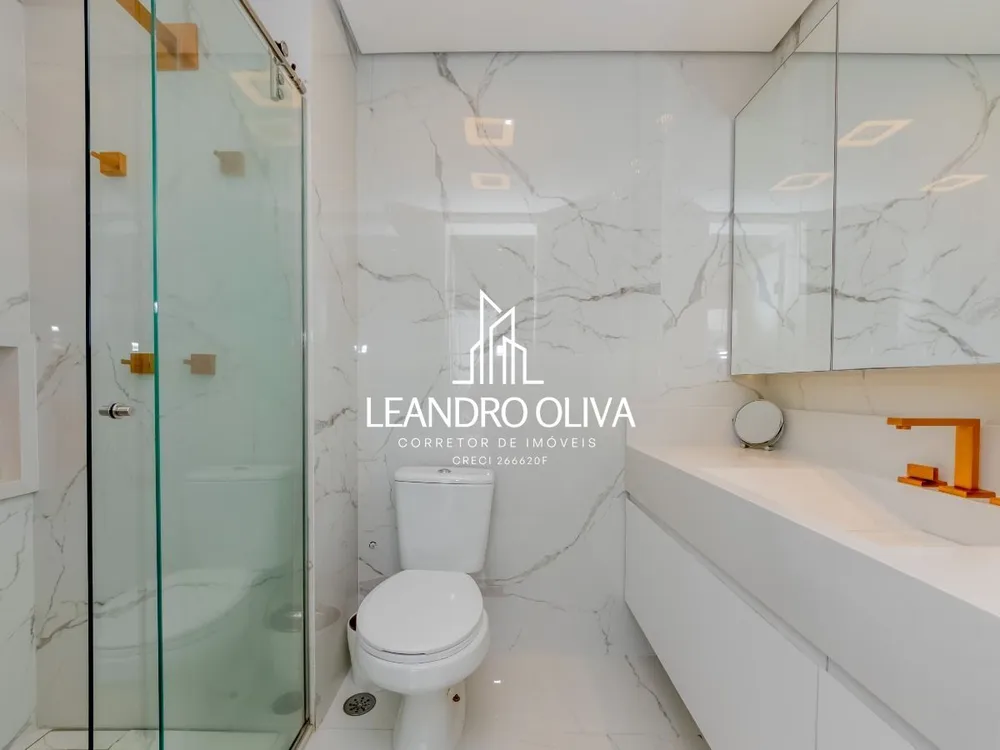 Cobertura, 3 quartos, 175 m² - Foto 5