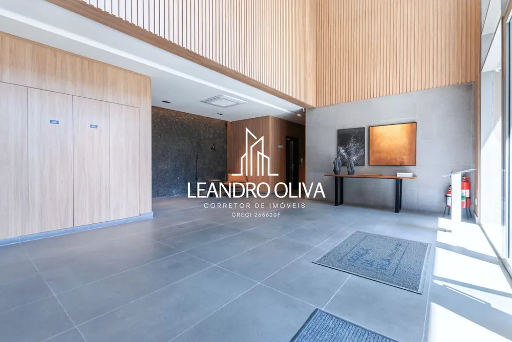 Apartamento, 1 quarto, 33 m² - Foto 14
