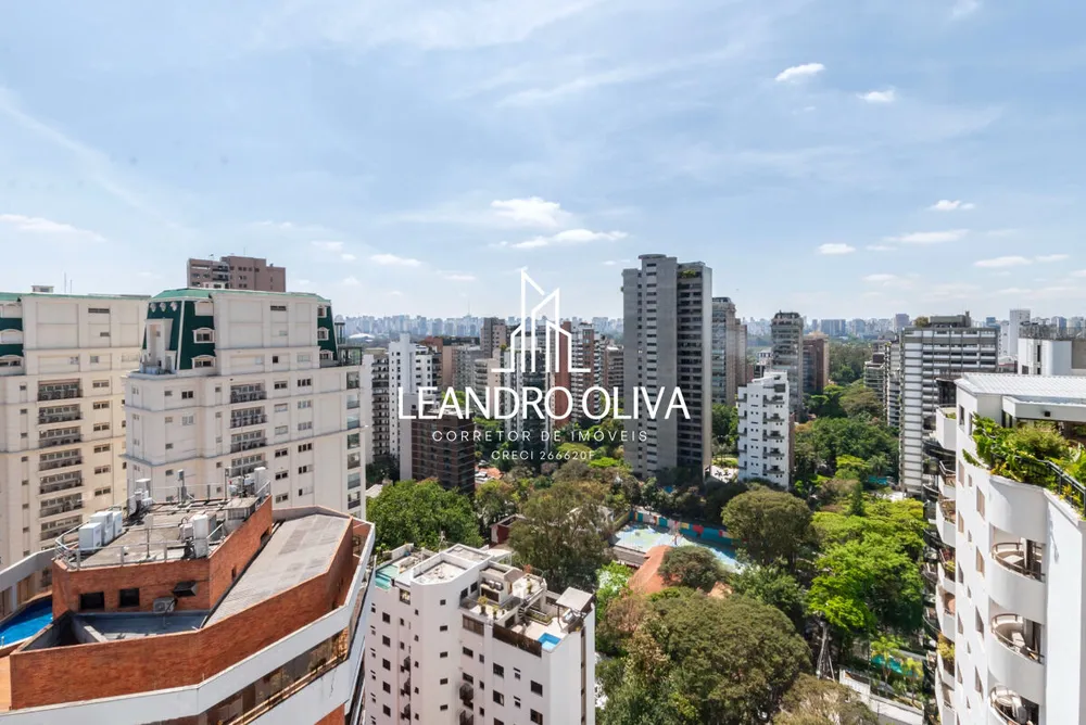 Apartamento, 1 quarto, 33 m² - Foto 16