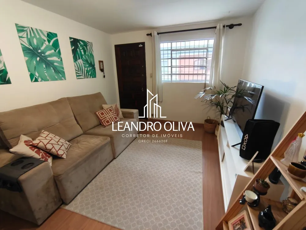 Casa, 2 quartos, 130 m² - Foto 2