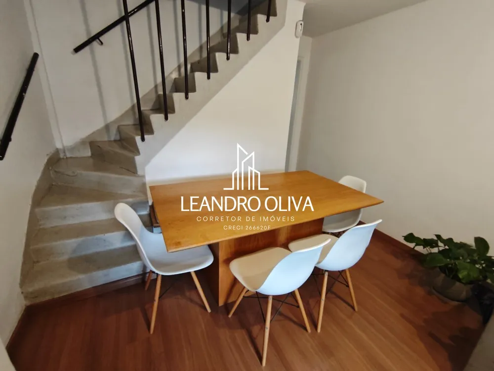 Casa, 2 quartos, 130 m² - Foto 3