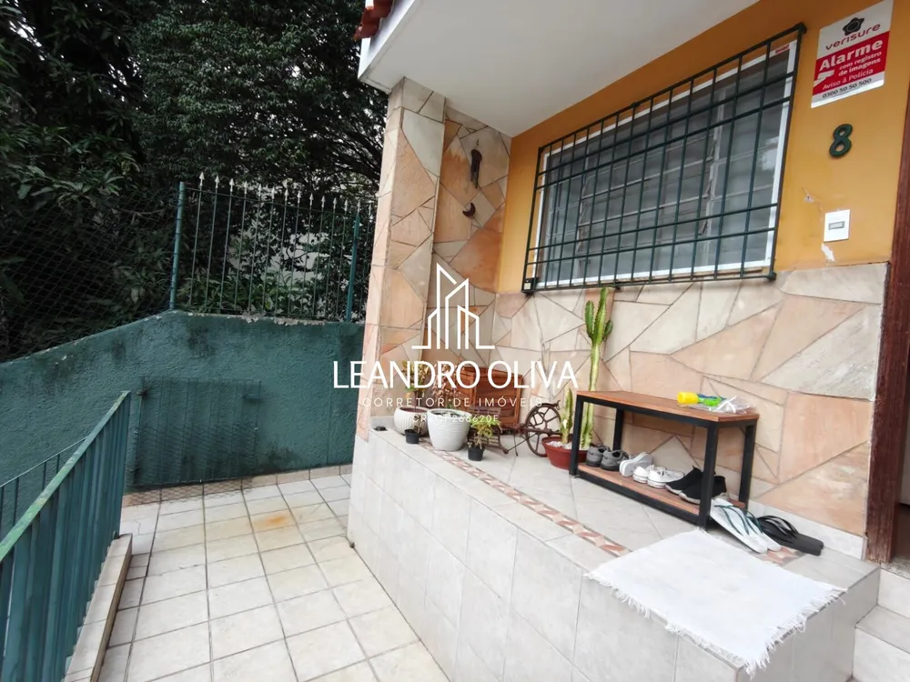 Casa, 2 quartos, 130 m² - Foto 1