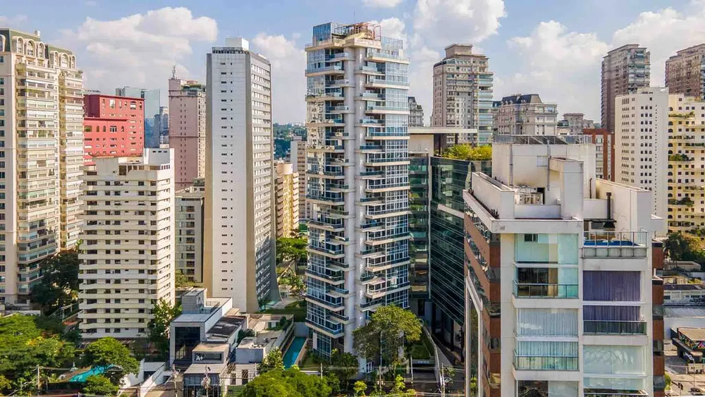 Apartamento, 2 quartos, 151 m² - Foto 14