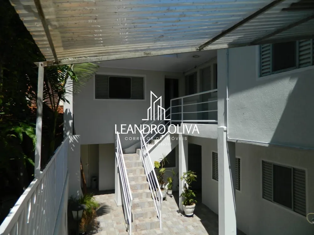 Sobrado, 22 quartos, 453 m² - Foto 1