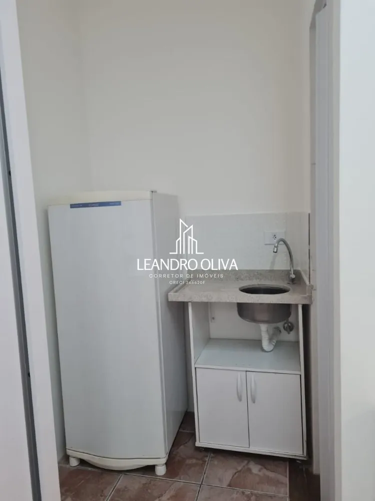Sobrado, 22 quartos, 453 m² - Foto 4