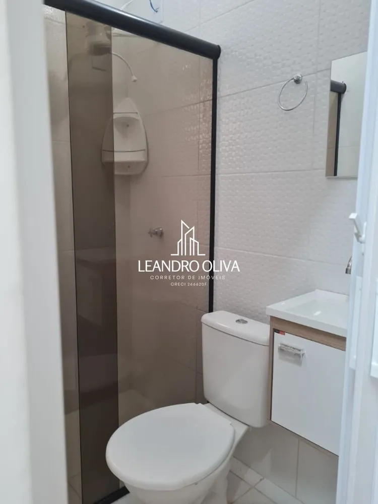 Sobrado, 22 quartos, 453 m² - Foto 10