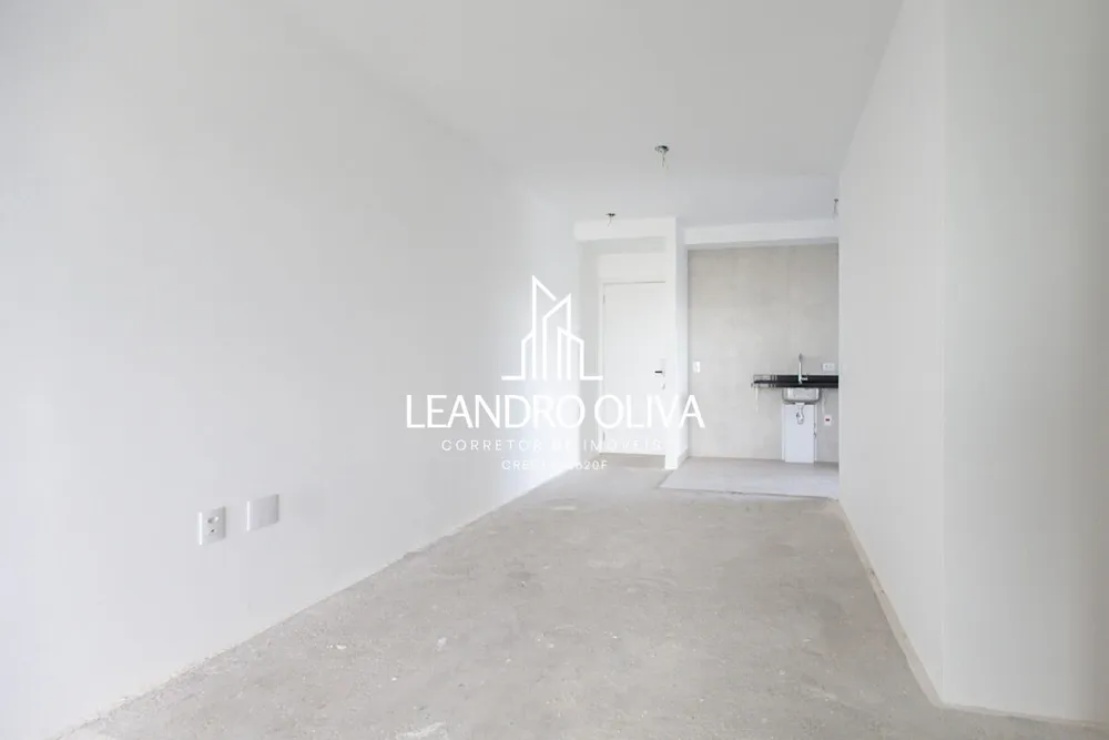 Apartamento, 2 quartos, 76 m² - Foto 2