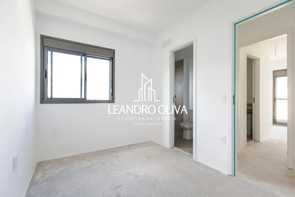 Apartamento, 2 quartos, 76 m² - Foto 4