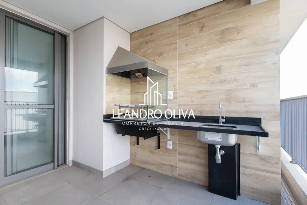 Apartamento, 2 quartos, 76 m² - Foto 1