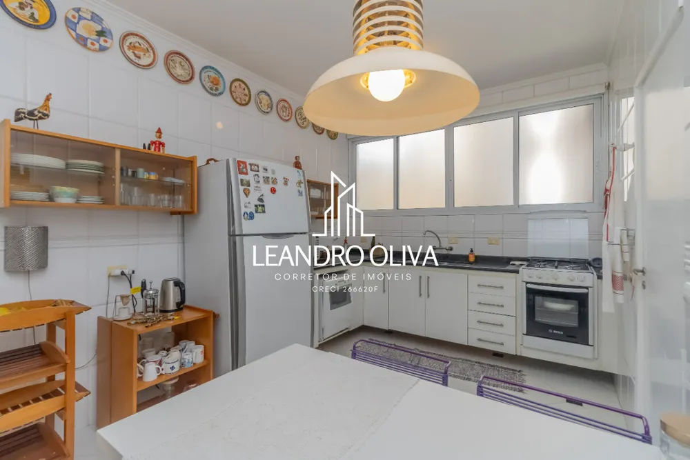 Apartamento, 3 quartos, 151 m² - Foto 3