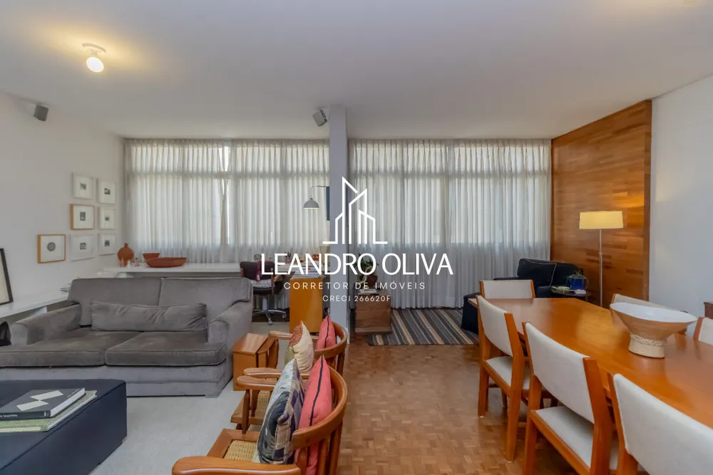 Apartamento, 3 quartos, 151 m² - Foto 7