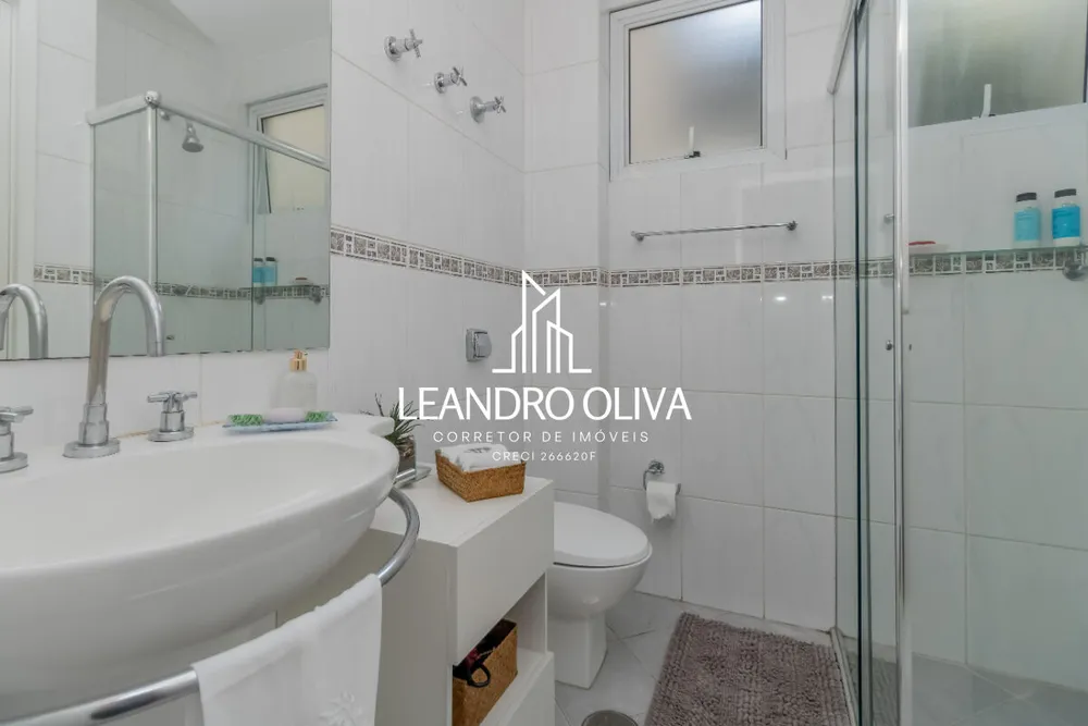 Apartamento, 3 quartos, 151 m² - Foto 10