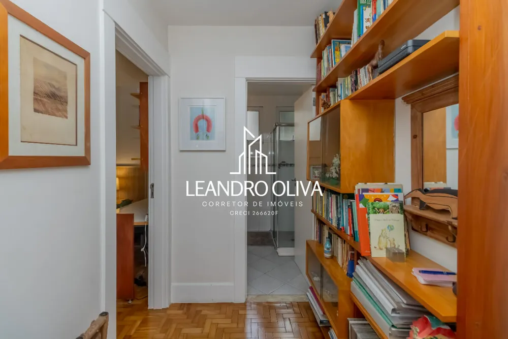 Apartamento, 3 quartos, 151 m² - Foto 4