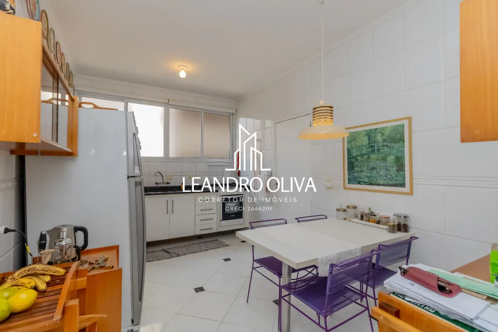 Apartamento, 3 quartos, 151 m² - Foto 6