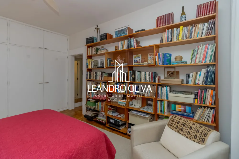 Apartamento, 3 quartos, 151 m² - Foto 12