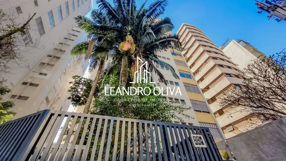 Apartamento, 3 quartos, 151 m² - Foto 8