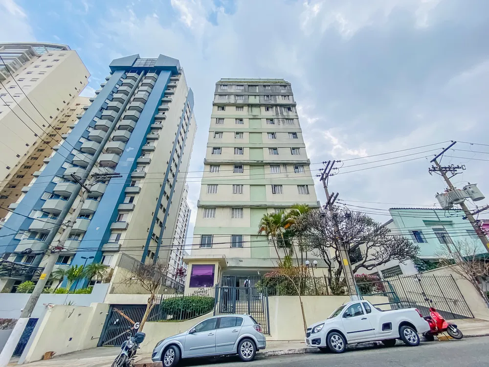 Apartamento, 2 quartos, 60 m² - Foto 4