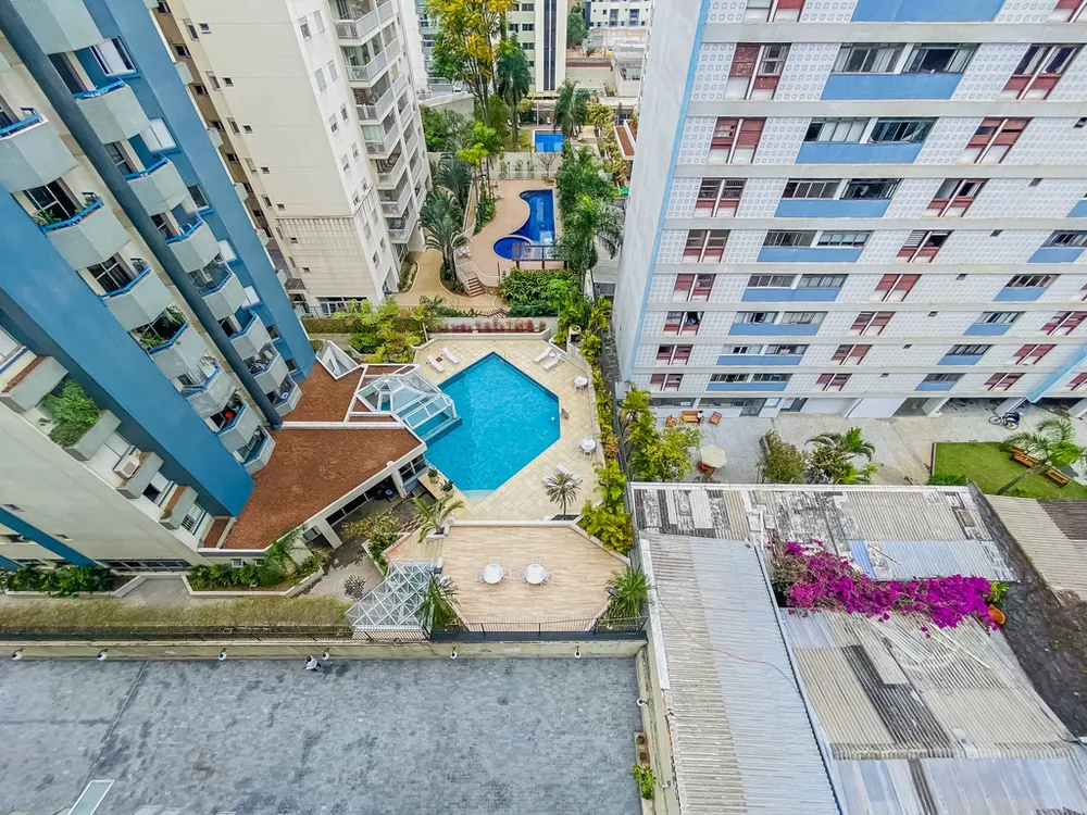 Apartamento, 2 quartos, 60 m² - Foto 7