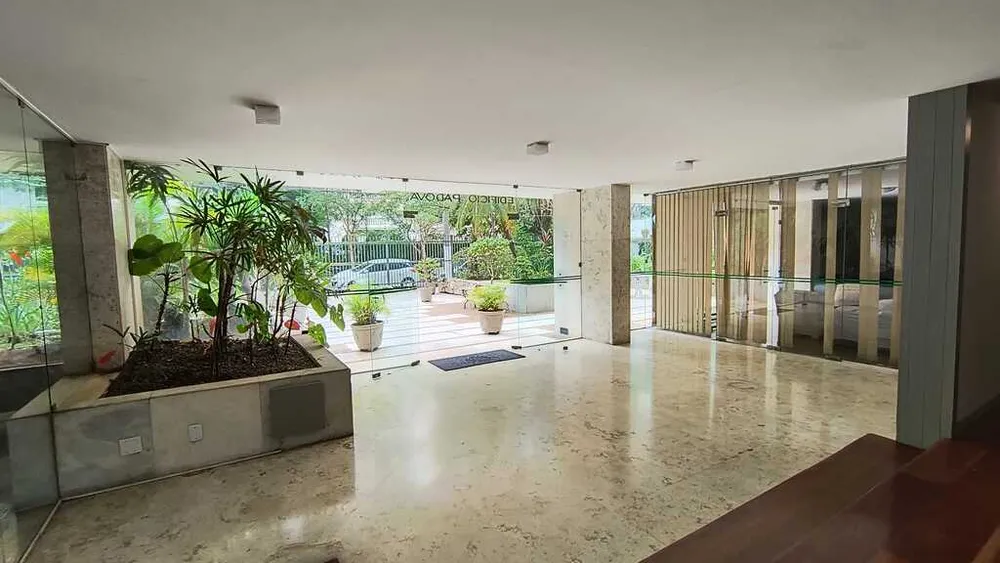 Apartamento, 3 quartos, 129 m² - Foto 7