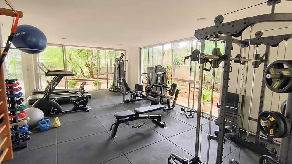 Apartamento, 3 quartos, 129 m² - Foto 6