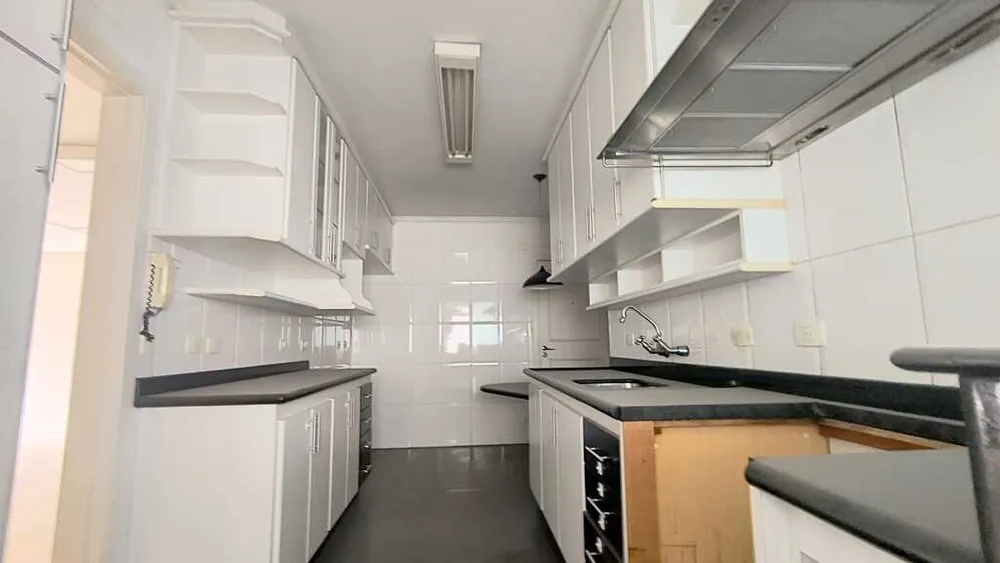 Apartamento, 3 quartos, 129 m² - Foto 3