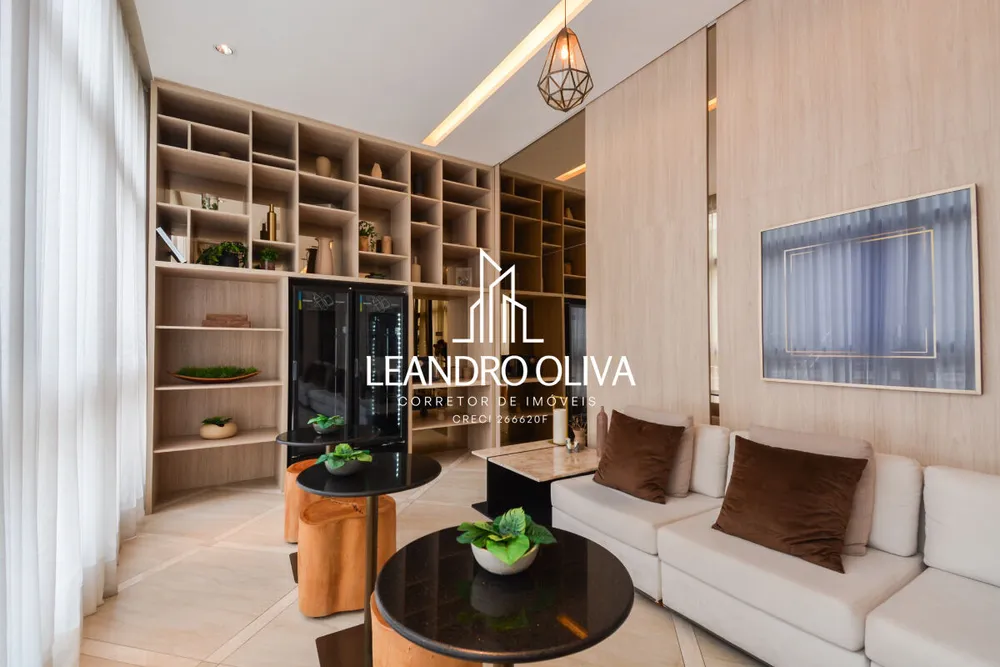 Apartamento, 1 quarto, 44 m² - Foto 6