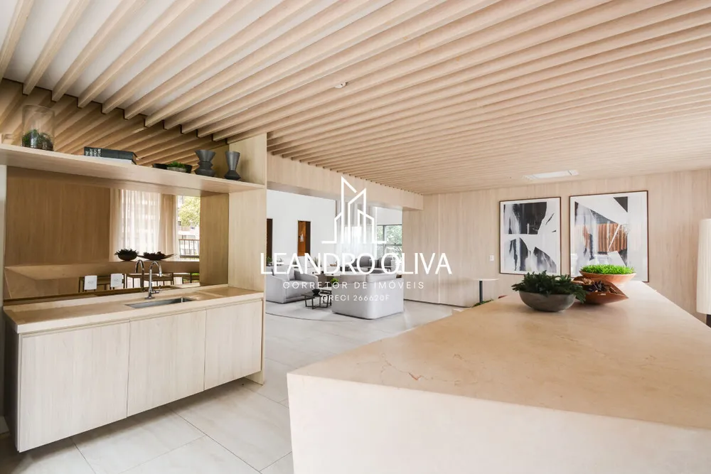 Apartamento, 1 quarto, 44 m² - Foto 1
