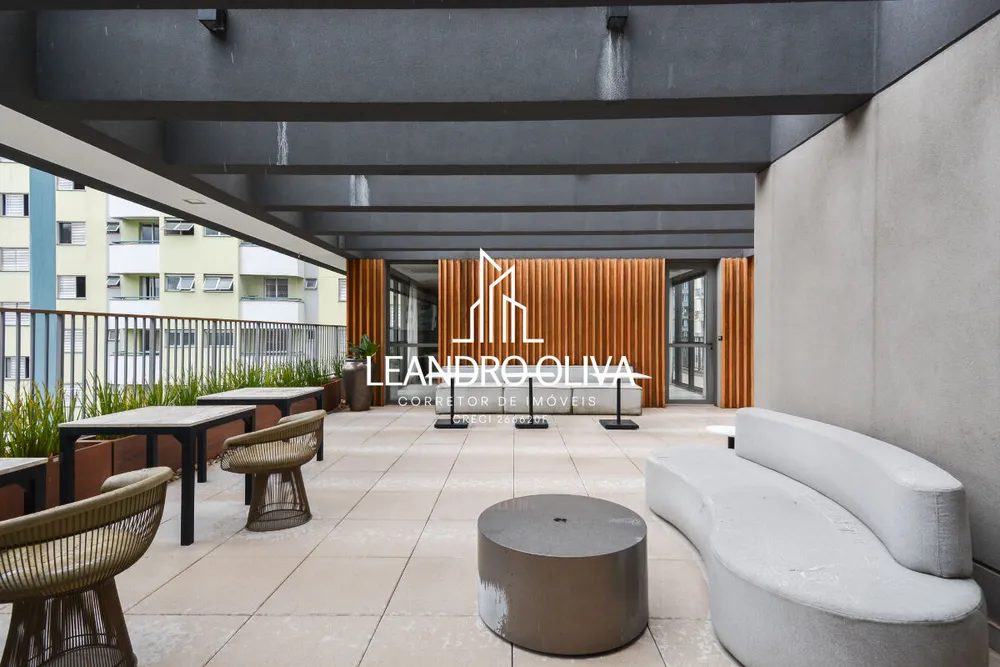 Apartamento, 1 quarto, 44 m² - Foto 7
