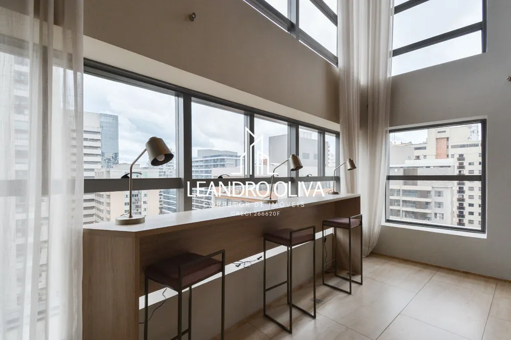 Apartamento, 1 quarto, 44 m² - Foto 3