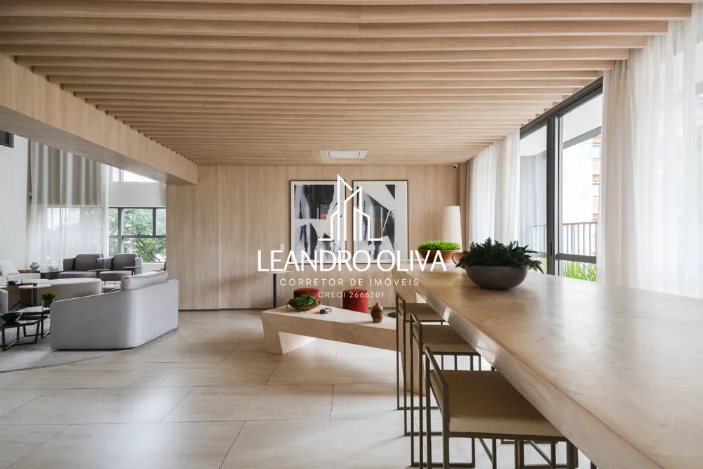 Apartamento, 1 quarto, 44 m² - Foto 11