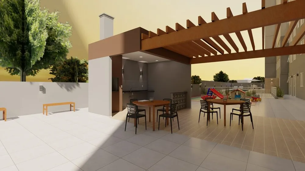 Apartamento, 2 quartos, 42 m² - Foto 11