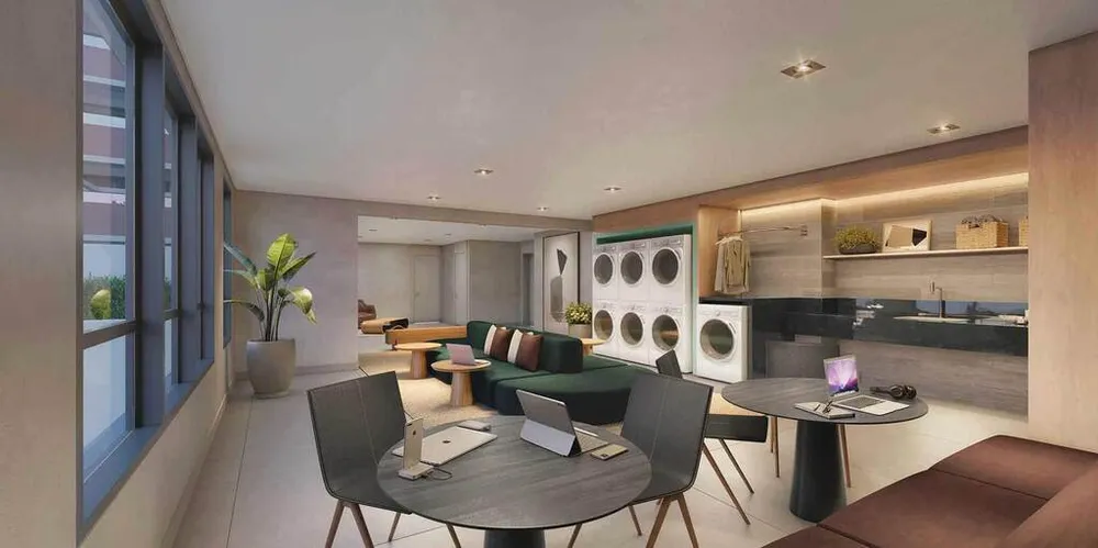 Apartamento, 3 quartos, 119 m² - Foto 6