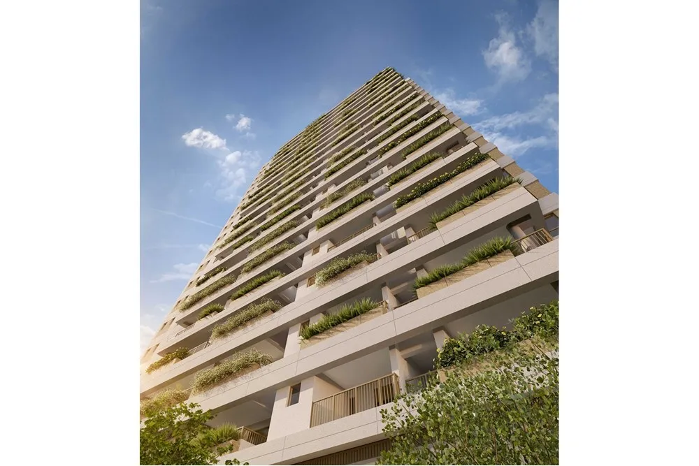 Apartamento, 2 quartos, 80 m² - Foto 5