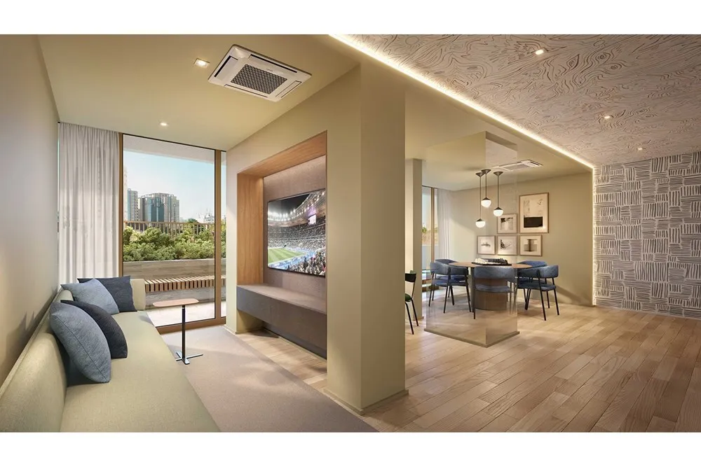 Apartamento, 2 quartos, 80 m² - Foto 7