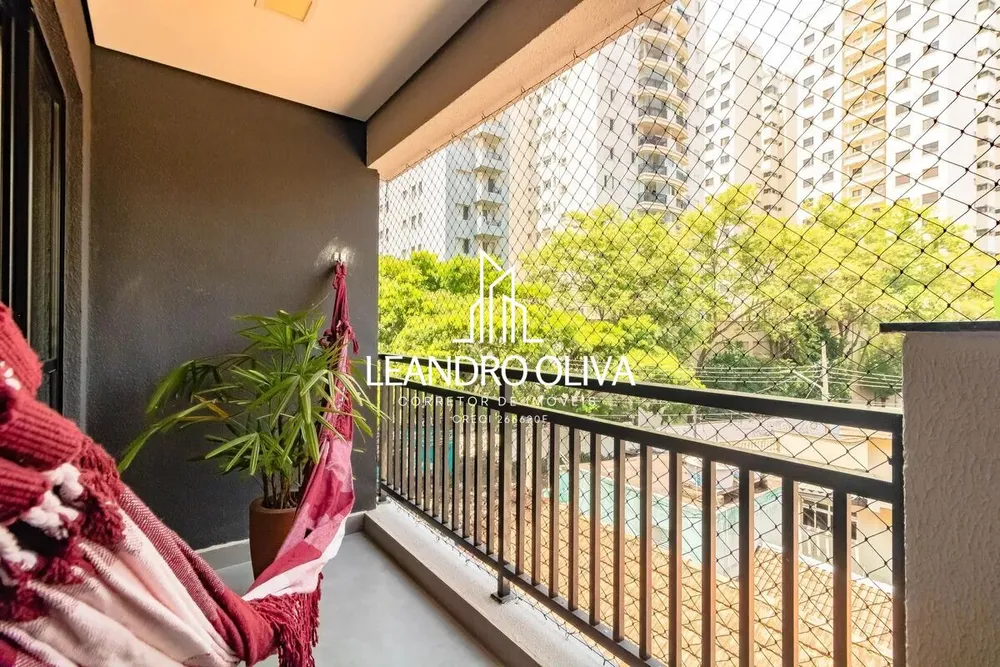 Apartamento, 2 quartos, 50 m² - Foto 1