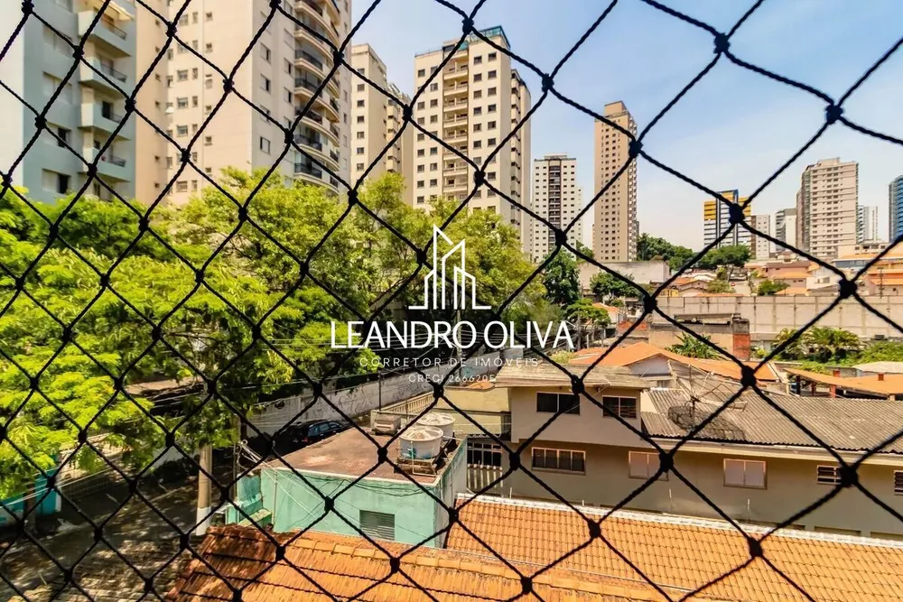Apartamento, 2 quartos, 50 m² - Foto 5