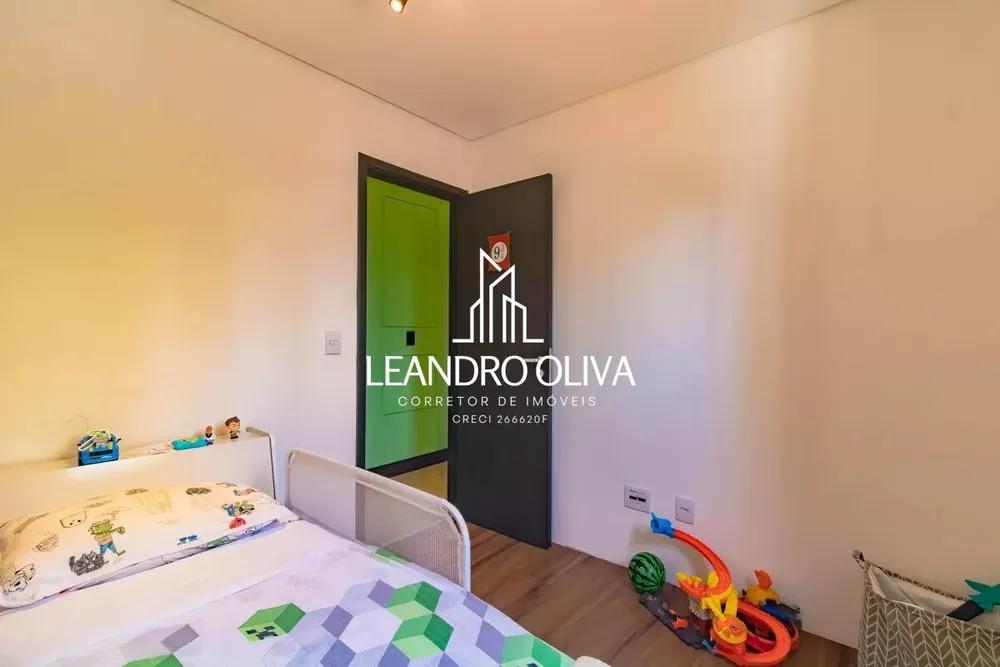 Apartamento, 2 quartos, 50 m² - Foto 4