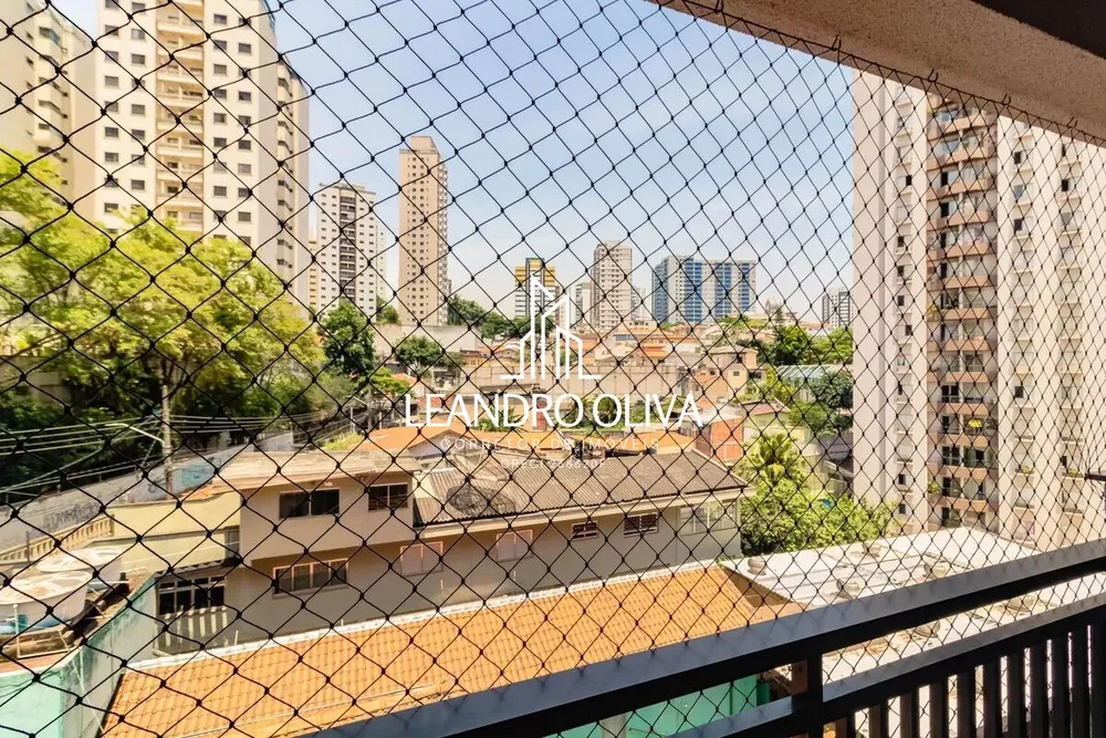 Apartamento, 2 quartos, 50 m² - Foto 2