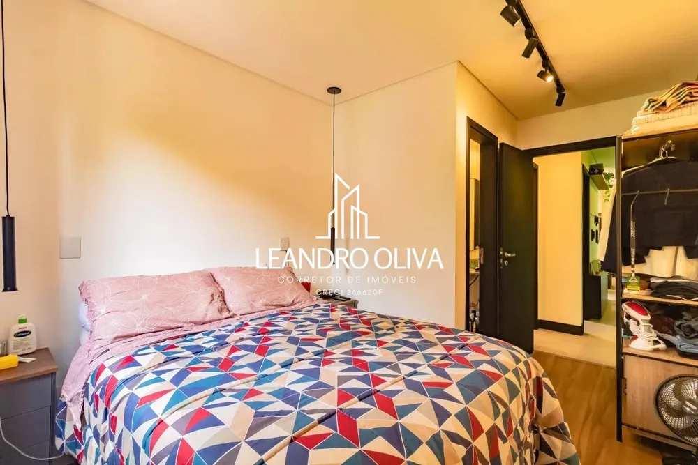 Apartamento, 2 quartos, 50 m² - Foto 7
