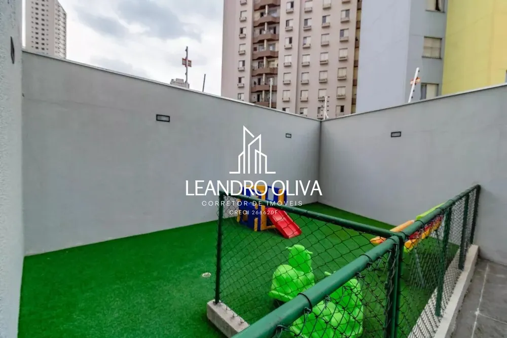Apartamento, 2 quartos, 50 m² - Foto 12