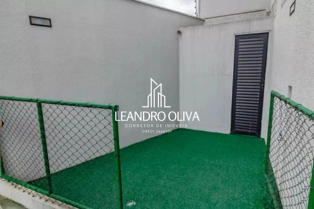 Apartamento, 2 quartos, 50 m² - Foto 11