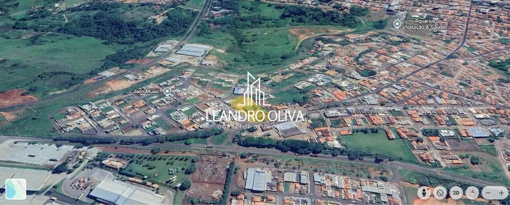 Terreno, 5000 m² - Foto 1