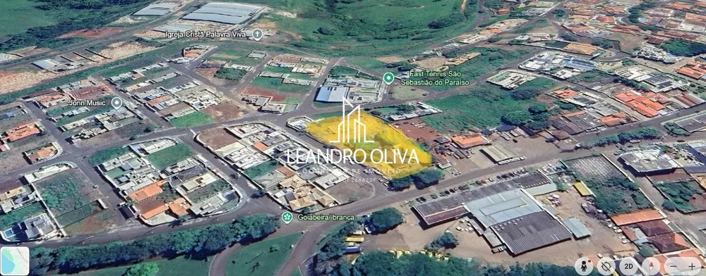 Terreno, 5000 m² - Foto 2