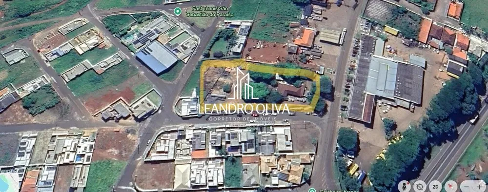 Terreno, 5000 m² - Foto 4